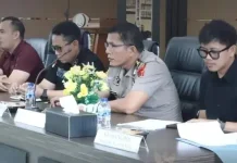 Kejari Sungai Penuh Tingkatkan Deteksi Dini Ancaman Kerukunan Umat Beragama