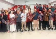 IAIN Kerinci Gandeng KPPN Sungai Penuh Perkuat Tata Kelola Keuangan