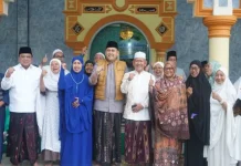Pemkab Merangin Prioritaskan Program Unggulan,Mulai Beasiswa hingga Jamkesda