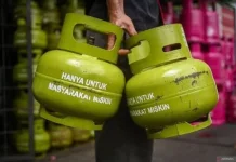 Segini harga asli Pertalite hingga LPG 3 kg jika tak disubsidi
