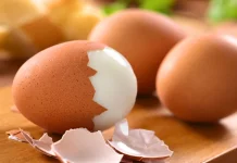 Makan Telur Rebus Setiap Hari, Benarkah Baik untuk Tubuh?