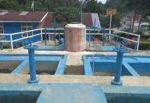 Debit Air Turun 40 Persen, Warga Sungai Penuh Hadapi Gangguan Pasokan Air Bersih