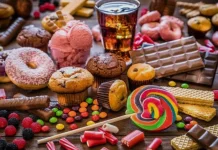 Kenapa Kita Sering Ingin Makanan Manis saat Kurang Bersemangat?