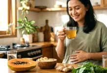Cara Alami Mengatasi Maag dan GERD