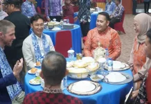 Evaluator UNESCO Akan Dampingi Revalidasi Geopark Merangin