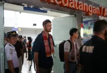 Evaluator UNESCO Mulai Revalidasi Geopark Merangin, Empat Aspek Jadi Sorotan