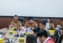 Merangin Bersiap Rayakan HUT ke-81 RI, Persiapan Teknis dan Keamanan Dimatangkan