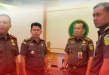 Kejari Sungai Penuh dan DPRD Kerinci Ikuti Konsolidasi Intelijen 2026