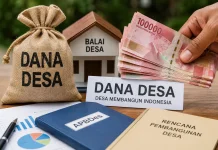 DD Tiga Desa Belum Cair, KPPN Sungai Penuh Dorong Konflik Internal Bisa selesai
