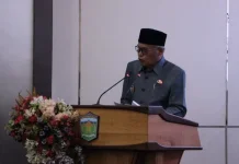 Wawako Azhar Tegaskan Anggaran Harus Berdampak ke Masyarakat