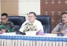 Pemkot Sungai Penuh Finalisasi Persiapan HUT RI ke-81