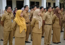 Wali Kota Alfin Warning OPD, Jangan Rekrut Tenaga Honorer Baru