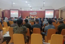Bulog Siapkan 30 Kilogram Beras untuk 8.300 Keluarga di Sungai Penuh