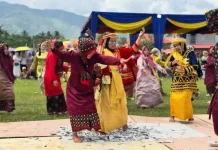 Budaya Kerinci Jadi Warisan yang Terus Dijaga
