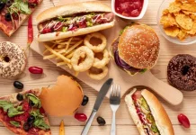 Makanan Penyebab Leukosit Tinggi yang Perlu Diwaspadai
