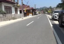 Puluhan Tahun Rusak, Jalan Inpres Kini Lancarkan Akses Bagi Tiga Desa di Kerinci