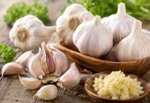 Manfaat Bawang Putih untuk Kesehatan Tubuh