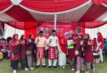 Eka Mutia Raih Juara II Pegawai Inovatif Kemenag Kerinci 2026