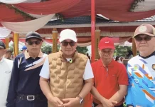 Program Pendidikan Antarkan Sungai Penuh Raih Penghargaan
