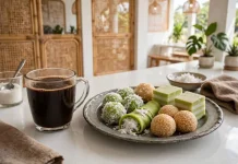 Kopi Benarkah Lebih Sehat jika Diminum Pagi Hari?