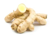 Mengenal Kunyit Putih, Rimpang Herbal dengan Segudang Potensi Kesehatan