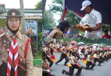 Indi Safariyani Bawa Nama Merangin ke Jambore Pramuka Dunia 2027 di Polandia