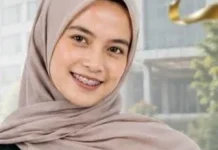 Mahasiswi IAIN Kerinci Sofia Adinda Terpilih Jadi Brand Ambassador Koperasi