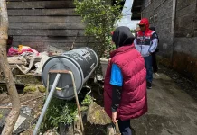 Bank Sampah Minim, Pengelolaan Sampah Kerinci Masih Terkendala
