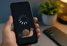 HP Lemot? Cek Kebiasaan yang Bikin Lambat