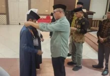 Merangin Bidik Tiga Besar MTQH Jambi, 62 Kafilah Mulai Digembleng