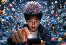 Internet Makin Pintar, Kenapa Kita Makin Mudah Percaya?