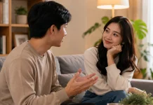 Manusia Mencari Kehadiran, Bukan Sekadar Hadiah