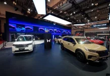 Honda Hadirkan Super-ONE di GIIAS 2026, Hanya 100 Unit