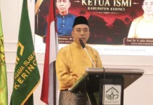 Pemkot Sungai Penuh Dorong Sarjana Melayu Berkontribusi