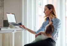 Kembali Bekerja Sambil Menyusui, Ini Tantangan Working Mom dan Cara Menjalaninya