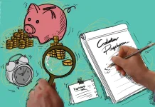 Money Diary, Cara Mudah Bikin Pengeluaran Bulanan Lebih Terpantau