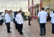 PA Sungai Penuh Dorong Pegawai Tingkatkan Kinerja dan Jaga Integritas Lembaga