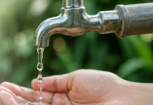 Musim Kemarau Panjang, Tirta Khayangan Minta Warga Hemat Air