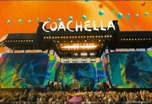 Coachella 2026 Bukan Sekadar Festival Musik, Biaya Tembus Rp150 Juta