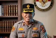 Narkotika Jadi Kejahatan Paling Dominan di Kerinci