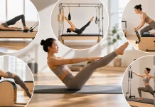 Jenis Pilates yang Cocok untuk Pemula dan Manfaatnya