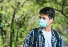 Hadapi Bencana Kabut Asap: Tips Aman Jaga Kesehatan