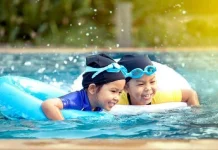 Latih Anak agar Suka Berolahraga sejak Dini