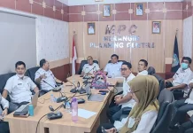 Program Prioritas Dibedah, Merangin Perkuat Strategi Pembangunan Tahun 2026