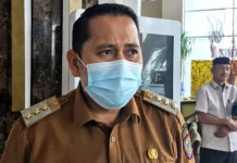 Kabut Asap, Bupati Merangin Minta Warga Kurangi Aktivitas di Luar Rumah