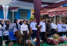 Lomba Bertutur Cerita Rakyat Kerinci Dorong Generasi Muda Cintai Budaya