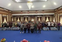 DPKPP Sungai Penuh Percepat Swasembada Pangan Berbasis Pertanian Modern