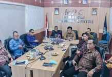 Stunting Merangin Turun Tajam, Pemkab Prioritaskan Balita di Sekitar Dapur MBG