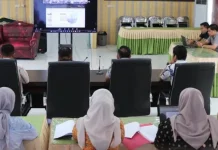 Kejari Sungai Penuh Perkuat Kesiapan Hadapi Penerapan KUHP dan KUHAP Baru