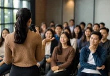 4 Buku Public Speaking yang Bisa Bantu Kamu Lebih Percaya Diri